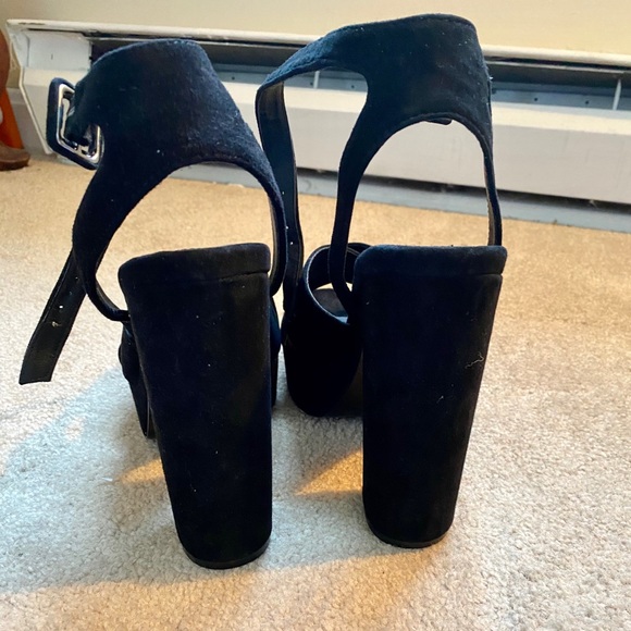 NWOT Steve Madden Jodi Heels - Picture 4 of 9